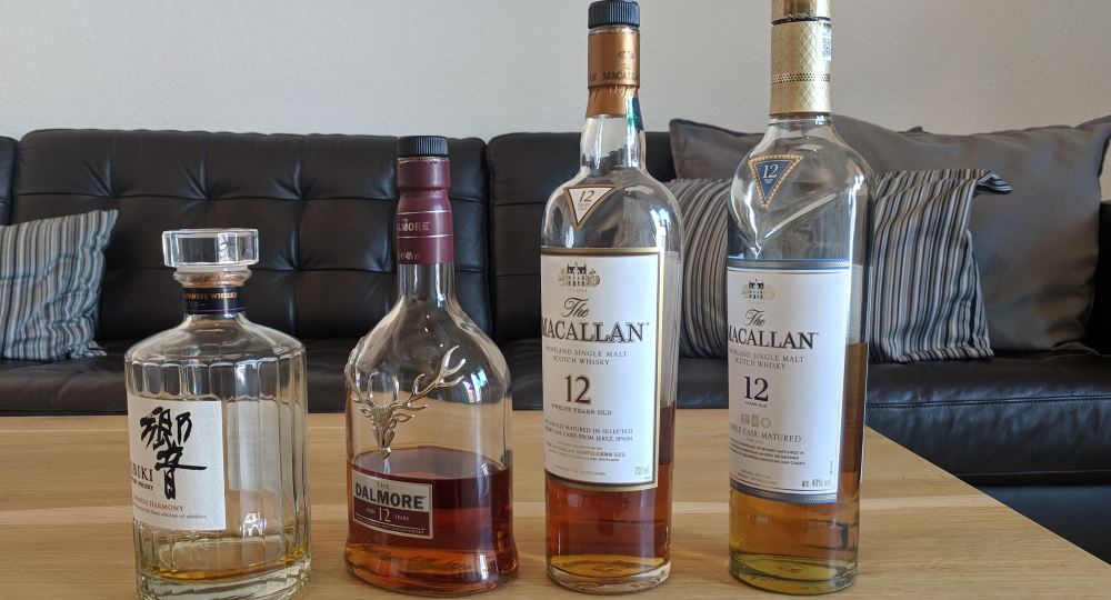 Kann Whisky schlecht werden? Infos zur Haltbarkeit & Auswirkungen
