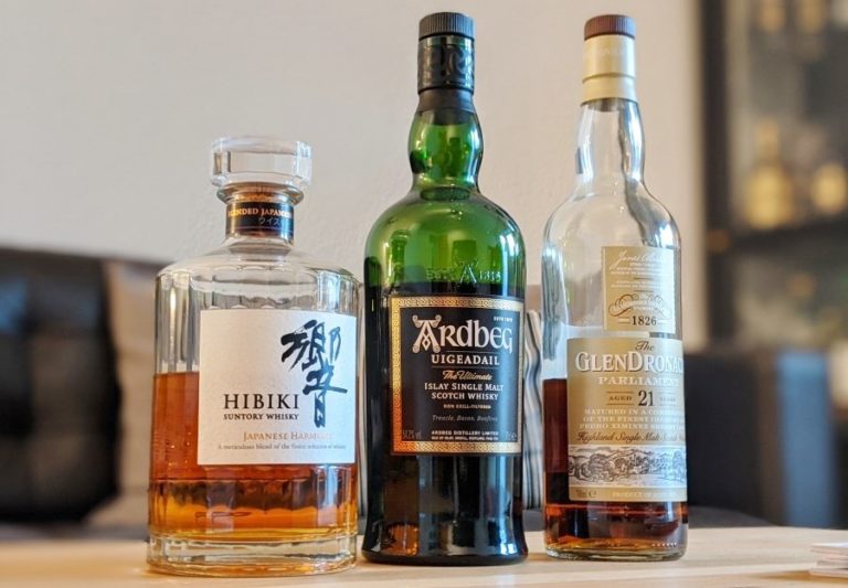 Kann Whisky schlecht werden? Infos zur Haltbarkeit & Auswirkungen