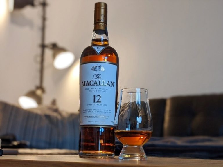 Whisky trinken Anleitung vom Experten für Anfänger [2021]