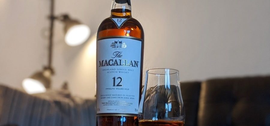 Whisky trinken - so geht es