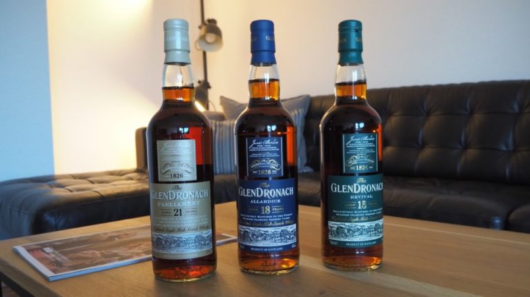 Wie alt muss ein guter Whisky sein? » Gentlemans-Attitude.de