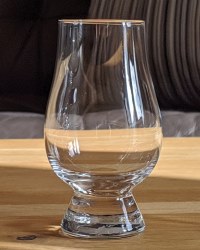 Glencairn Glas