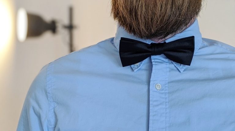 Wie Bekommt Man Vergilbte Kragen Wieder Weiß Was ist ein Button-Down-Kragen? » So kombiniert man ihn richtig