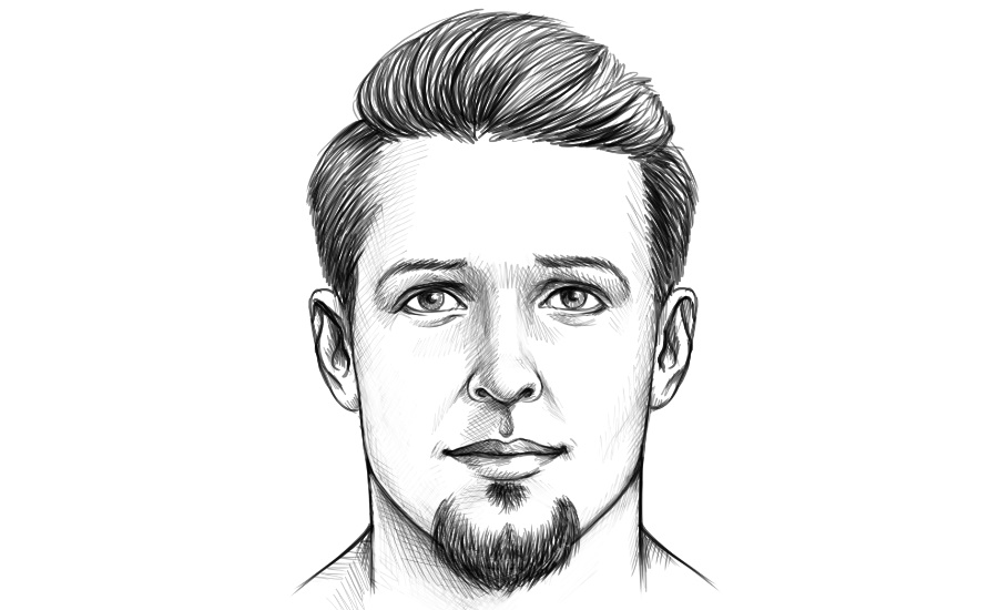Ziegenbart