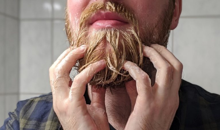 Bartpflege von A bis Z » So wird euer Bart perfekt