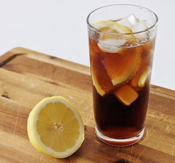 Whisky Cola