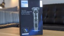Philips series 9000 Prestige Rasierer Test