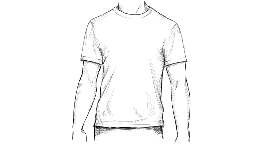 Regular Fit T-Shirt