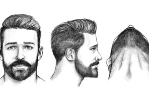 Dieser Bart passt zu Ihrem Gesicht | GQ Germany