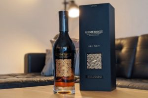 Glenmorangie Signet Whisky Test