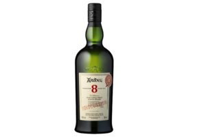 Ardbeg 8 years old for discussion Test