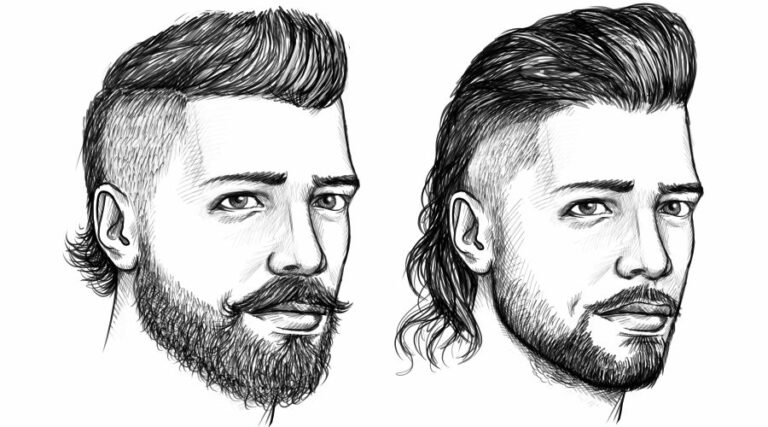Formal Hairstyles